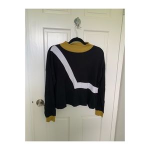 Planet by Lauren G Sweater